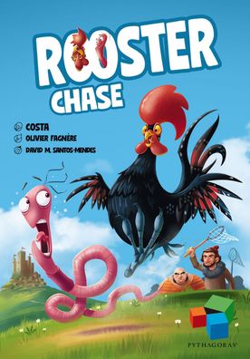 Rooster Chase