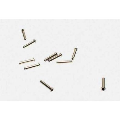 Wallas Stützhülsen für 5mm Schlauch - 10 Stk. 367103
