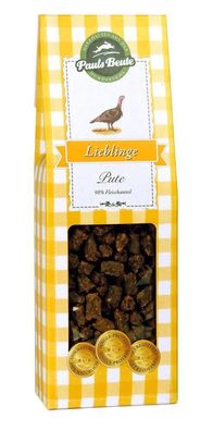 Pauls Beute Lieblinge Pute 175g