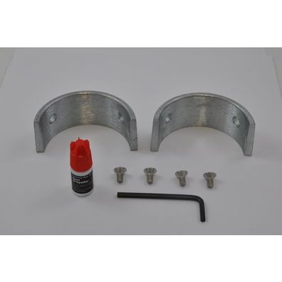 Gori Anode (Ring) für 2-flg. Sail-Drive Propeller 1567000000