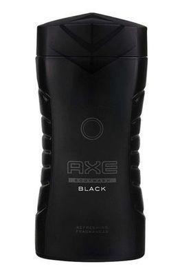 Axe Schwarze Mini Duschgel, 50ml Erfrischend