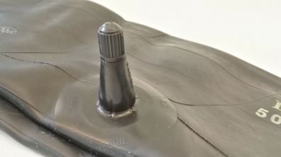 4 Schlauch 20x8-00-10 / 20x10-00-10 Luftschlauch für Reifen, Rasentraktor, Novio