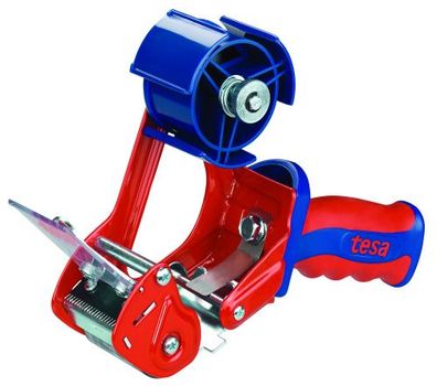 tesa 6400 Packband Handabroller, bis 50 mm