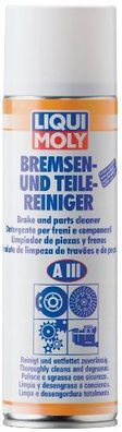 LIQUI MOLY Bremsenreiniger "A III" Unive 500 ml Spraydose