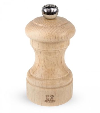 Peugeot BISTRO natur - 10 cm Pfeffermühle