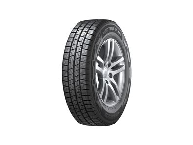 Hankook Ganzjahresreifen "Vantra ST AS2 215/65 R16 109T