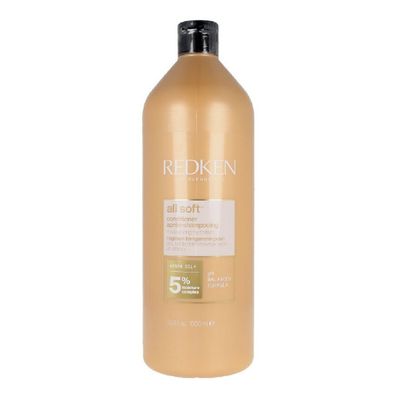 Shampoo All Soft Redken (1L)