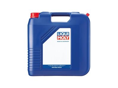 LIQUI MOLY Motorenöl "Profi Longlife III 20 l Kanister