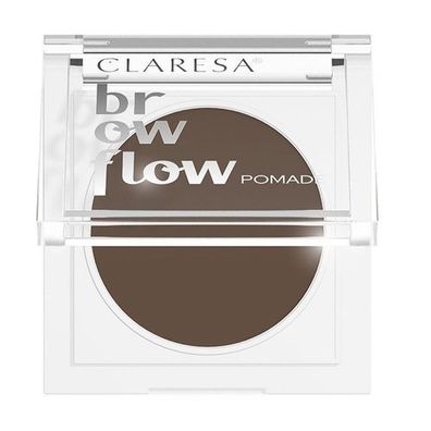 Claresa Brow Pomade Mittelbraun 3,5g