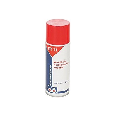 AD Montagepaste "CT 11" Weiße, universel 400 ml Spraydose