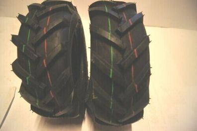 2 x AS Reifen 23x10-50-12 für Schlepper, Traktor, Gartenbau, TL Reifen, Journey