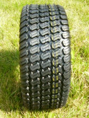 1 x Reifen 23x8-50-12 fürRasentraktor Rasenmäher 23x850-12 TL, Journey