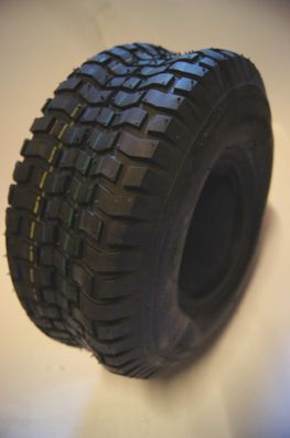 1 x Reifen 23x8-50-12 für Aufsitzmäher Rasentraktor Rasenmäher TL, Duro