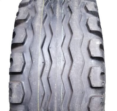 1 x Reifen 10-0/75-15-3, TL Reifen für Ackerwagen, Anhänger, 10-75-15, NEU, BKT