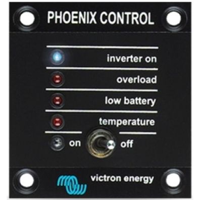 Victron Phoenix Inverter Control REC030001210