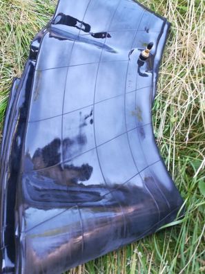 2 x Schlauch 16-9-24 / 16-9/14-24, 480/70R24, 420/85R24, 540/65R24, Kabat