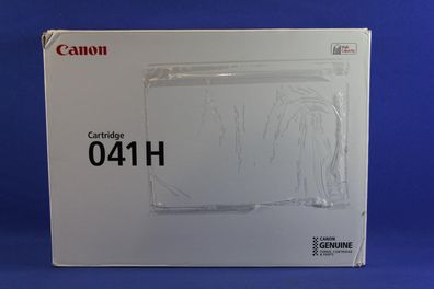 Canon 041H Toner Black 0453C004 -B