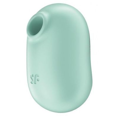 Satisfyer Pro To Go 2 - 11 Intensitäten, 12 Programme