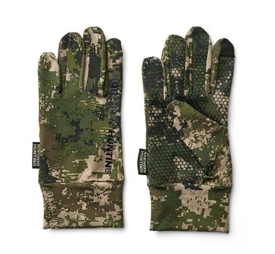 Northern Hunting Sigvald Optima 9 Handschuhe camo