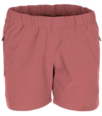 Pinewood 3043 Everyday Travel Damen Shorts Rost Rosa (593)