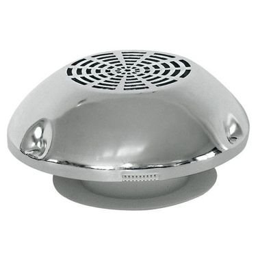 Plastimo Decksluefter Komplett MIT Inoxhaube 13358