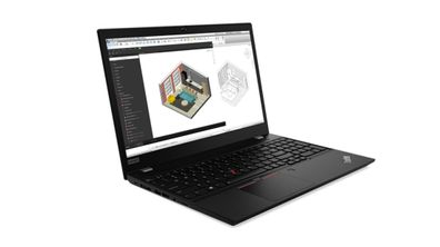 Lenovo Thinkpad P15s Gen1 i7-10510U 16 GB RAM 512 GB SSD