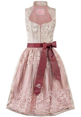 StockerpointDirndl Macie 65er Länge sunset - Größe: 38