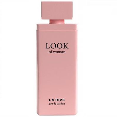 La Rive Look Of Woman 75ml Woda perfumowana