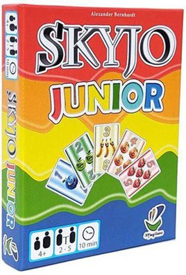 Skyjo - Junior