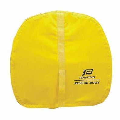 Plastimo Ersatzhuelle RESCUE BUOY GELB 27949