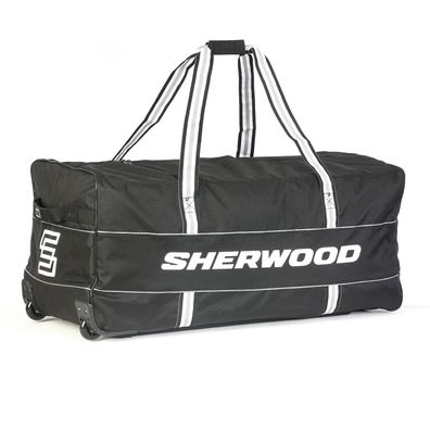 Rolltasche Sherwood 5030 schwarz