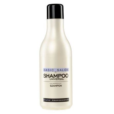 Stapiz Universelles Friseurshampoo, 1000 ml