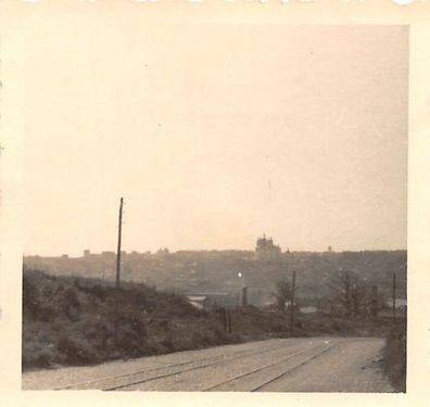 Kathedrale Straße in Smolensk Russland