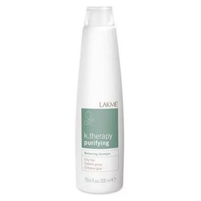 Lakme K. Therapy Purifying Shampoo 300 ml