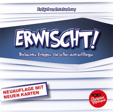 Erwischt!