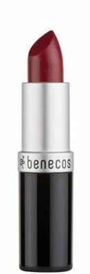 benecos benecos Natural Lipstick just red 4,5g