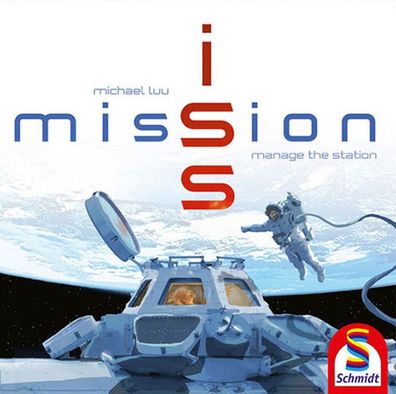 Mission ISS