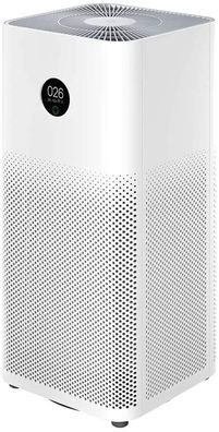 Xiaomi Mi Air Purifier 3H Luftreiniger Raumluftreiniger HEPA-Luftreiniger weiss