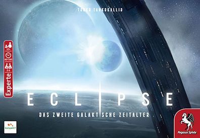 Eclipse – Das zweite galaktische Zeitalter