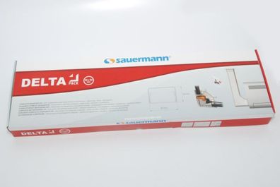 Sauermann Deltapack Klimaanlage Klima Wandklimageräte bis 10 kW TOP
