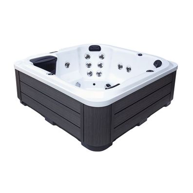 Platinum Spas Reims V1 Whirlpool Außenwhirlpool 200x200x80cm für 5 Personen