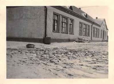 Quartier in Minsk Ostfront