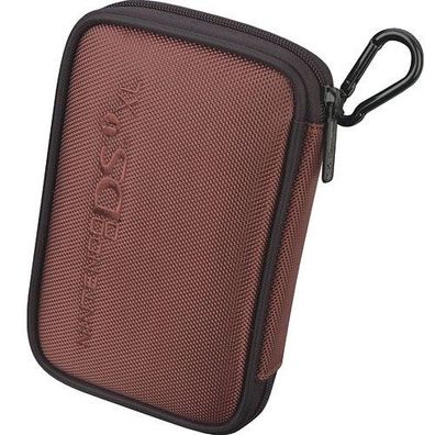 Bigben Nintendo Tasche XL507 Case SchutzHülle Bag Etui Cover für DSi XL