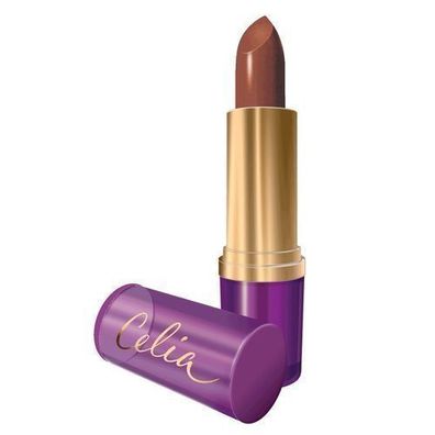 Celia Brauner oxidierender Lippenstift 4g