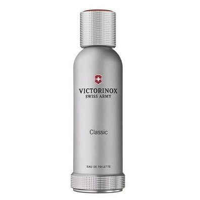 Victorinox Swiss Army Classic Eau de Toilette, 100ml