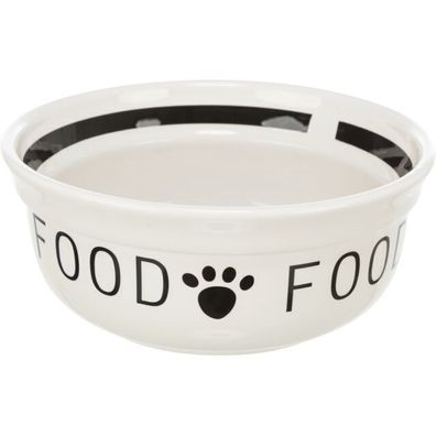 Trixie Ersatz Keramiknapf Food für Eat on Feet Napf-Set 13cm oder 20cm Hund