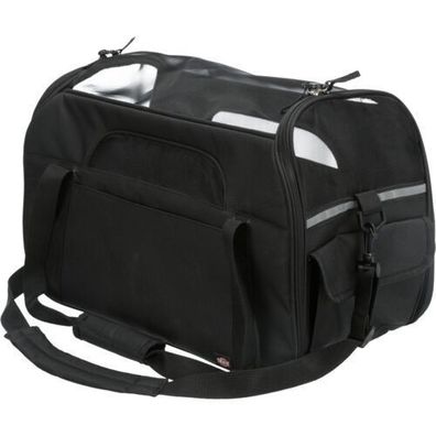 Trixie Tasche Madison 25 33 50 cm, schwarz