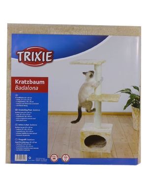 Trixie KatzenKratzbaum Badalona 109 cm, beige