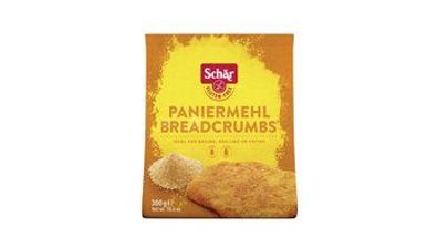 Schär Paniermehl 300g