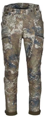 Pinewood 3691 Hunter Pro Xtreme 2.0 Camou Damen Hose Strata (969)